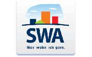 Städtische Wohnungsgesellschaft mbH Annaberg-Buchholz - LOGO