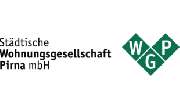 Städtische Wohnungsgesellschaft Pirna mbH - LOGO
