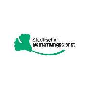 Städtischer Bestattungsdienst der Stadt Nürnberg - LOGO