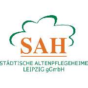 Städtisches Altenpflegeheim 