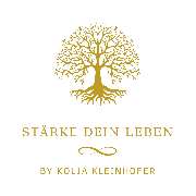 Stärke dein Leben by Kolja Kleinhofer - LOGO