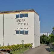 Stätter Leder - LOGO