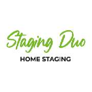 STAGING DUO – Home Staging Agentur in Düsseldorf - Logo
