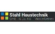 Stahl Haustechnik GmbH & Co. KG - LOGO