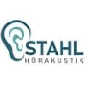Stahl Hörakustik - LOGO