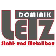 Stahl-und Metallbau Dominik Letz - LOGO