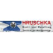 Stahl- und Metallbau Hruschka - LOGO