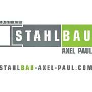 Stahlbau Axel Paul - LOGO