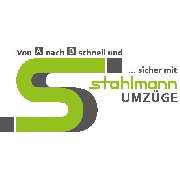 Stahlmann Umzüge - LOGO