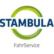 Stambula Fahrservice GmbH - LOGO