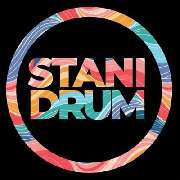 STANI DRUM Schamanische Trommeln - LOGO
