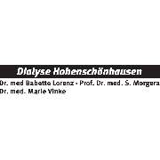 Stanislao Morgera, Dr.med. Babette Lorenz - LOGO