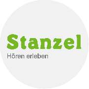 Stanzel Hören erleben - LOGO
