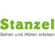 Stanzel Sehen und Hören erleben - LOGO