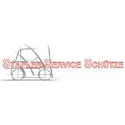 Stapler-Service Schütze GmbH & Co. KG - LOGO