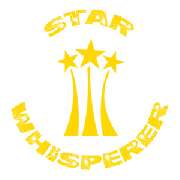 Logo - Star Whisperer