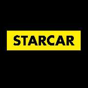 STARCAR Autovermietung Köln-Sülz - LOGO