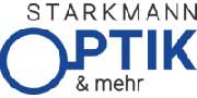 Starkmann Optik & mehr - Optikfachgeschäft - LOGO