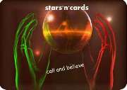 Logo - Stars-n-cards