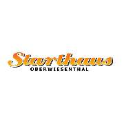 STARTHAUS Skiverleih & Sportshop Oberwiesenthal - Logo STARTHAUS Skiverleih - Skischule + Sportshop in Oberwiesenthal