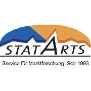 statArts GmbH - LOGO