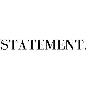 STATEMENT FASHION - LOGO