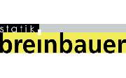 Statik Breinbauer Tragwerksingenieure GmbH - LOGO