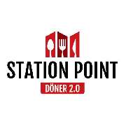 Station Point Döner - LOGO