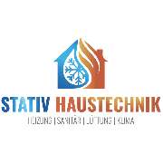 Stativ Haustechnik GmbH & Co. KG - LOGO