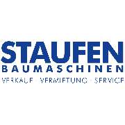 Staufen Baumaschinen GmbH - LOGO