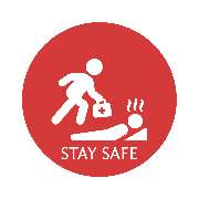 Stay Safe Dienstleistungen - LOGO