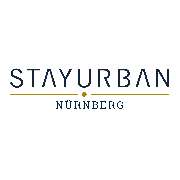 Stayurban Residence - Das Logo des Nürnbergers Stayurban