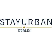 Stayurban Residence - Stayurban Logo