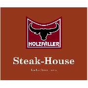 Steakhouse Holzfäller Inh. Steven Lorenz - LOGO
