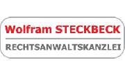 Steckbeck Wolfram Rechtsanwalt - LOGO