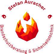 Stefan Auracher Brandschutzberatung & Sicherheitstechnik - LOGO