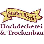 Stefan Bieck Dachdeckerei & Trockenbau - LOGO