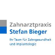 Stefan Bieger   Zahnarzt Herzogenaurach - LOGO