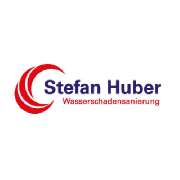 Stefan Huber Wasserschadensanierung - LOGO