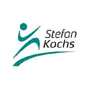 Stefan Kochs • Praxis für Physiotherapie & Gesundheitszentrum - LOGO