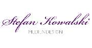 Logo - Stefan Kowalski - Mediendesign