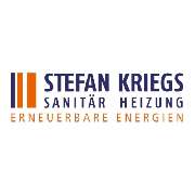Stefan Kriegs - LOGO