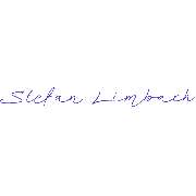 Stefan Limbach - Freier Redner für Trauerfeier, Hochzeit, Taufe - LOGO