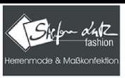 Logo - Stefan Lutz fashion -Herrenmode & Maßkonfektion-