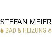 STEFAN MEIER - BAD & HEIZUNG GmbH - Logo STEFAN MEIER - BAD & HEIZUNG GmbH
