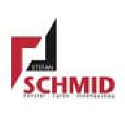 Stefan Schmid Fenster-Türen-Rollladen - LOGO