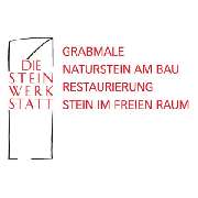 Stefan Schneider - Die Steinwerkstatt - LOGO