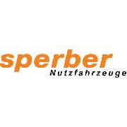 Stefan Sperber GmbH Nutzfahrzeuge - LOGO