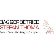 Stefan Thoma Baggerbetrieb - LOGO