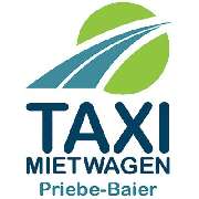 Stefanie Baier | Taxi & Mietwagen Priebe-Baier - LOGO